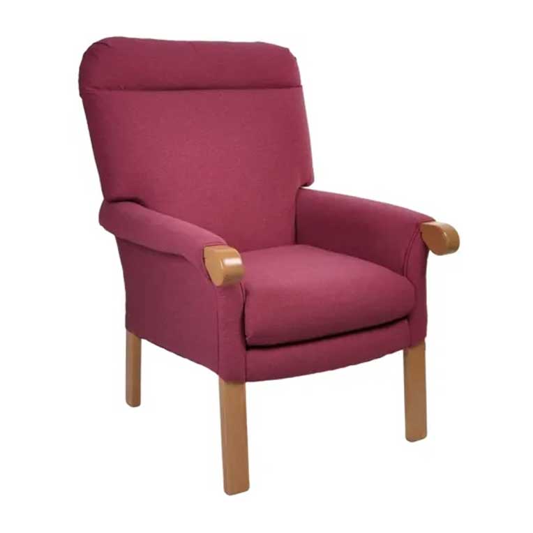 Slaney Chair