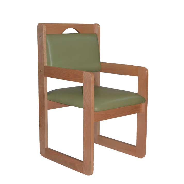 Retro Dining Chair