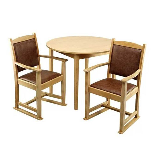 Boyle Dining Table & Chairs