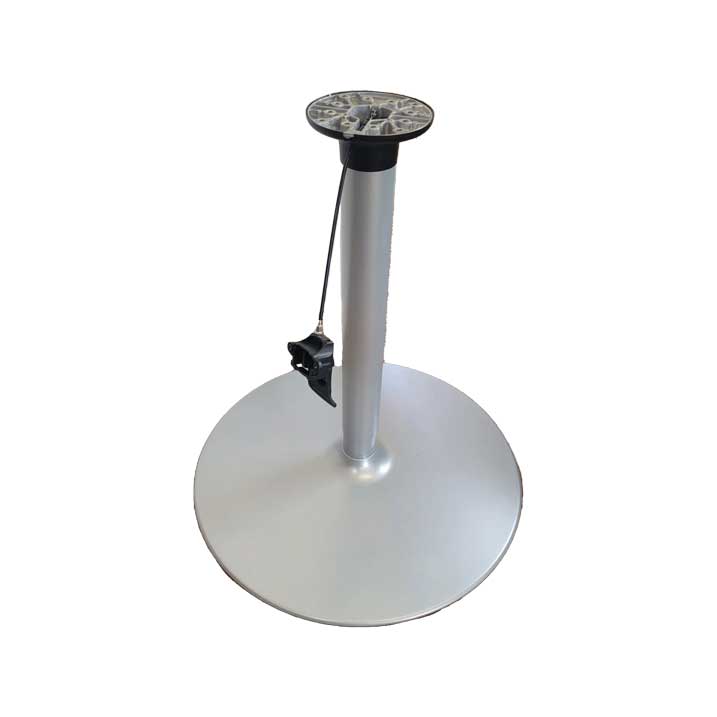 Height Adjustable Table Bases