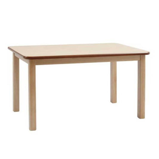 Rectangle Dining Table