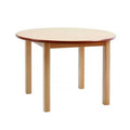 Roundtop Dining Table