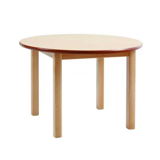 Roundtop Dining Table