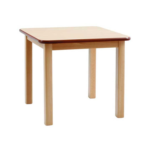 Square Dining Table