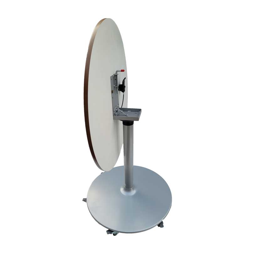 Height Adjustable  Table